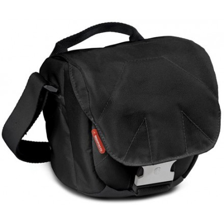 Сумка Manfrotto Stile Collection Solo II Holster Black (MB SH-2BB)